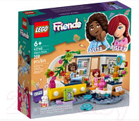 Конструктор Lego Friends Комната Алии / 41740