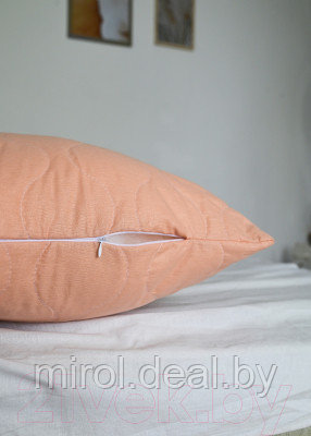 Подушка для сна Angellini 5с57ш 70x70 - фото 2 - id-p217834905