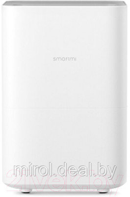 Традиционный увлажнитель воздуха SmartMi Evaporative Humidifier CJXJSQ02ZM - фото 1 - id-p217835114