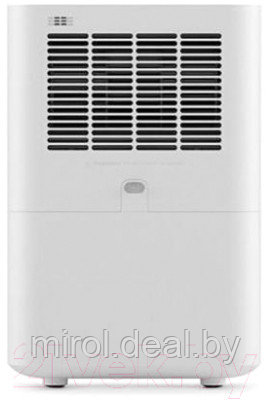 Традиционный увлажнитель воздуха SmartMi Evaporative Humidifier CJXJSQ02ZM - фото 2 - id-p217835114