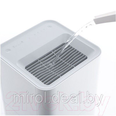 Традиционный увлажнитель воздуха SmartMi Evaporative Humidifier CJXJSQ02ZM - фото 3 - id-p217835114