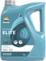 Моторное масло Repsol Elite Long Life 50700/50400 5W30 / RP135U54