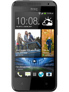 Дисплейный модуль HTC DESIRE 300 в рамке (оригинал)