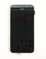 Дисплейный модуль HTC DESIRE 300 в рамке (оригинал), фото 3