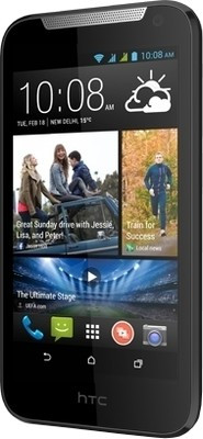 Дисплейный модуль HTC DESIRE 310 1 sim (оригинал)