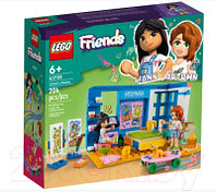 Конструктор Lego Friends Комната Лиэнн / 41739