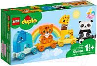 Конструктор Lego Duplo Поезд для животных / 10955