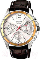 Часы наручные мужские Casio MTP-1374L-7A
