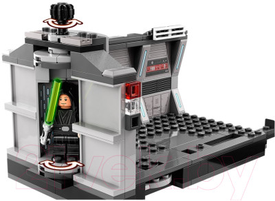 Конструктор Lego Star Wars Атака темных штурмовиков 75324 - фото 7 - id-p217869573