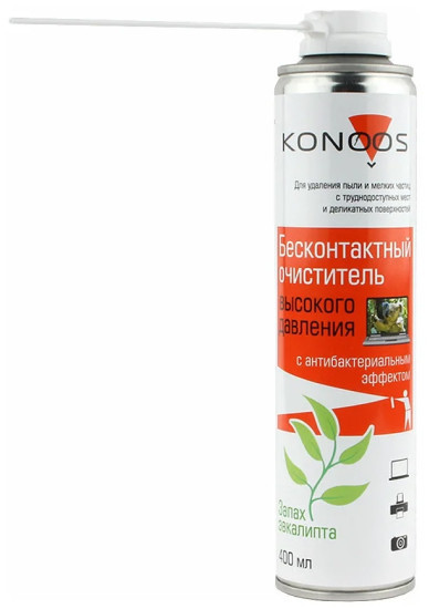 Очиститель Konoos KAD-400-А