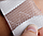 Силиконовая повязка на рану Spycra Contact 10х18 см, фото 3