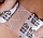 Силиконовая повязка на рану Spycra Contact 10х18 см, фото 4