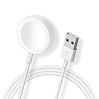 Беспроводное зарядное устройство для Apple Watch Magnetic Charging Cable