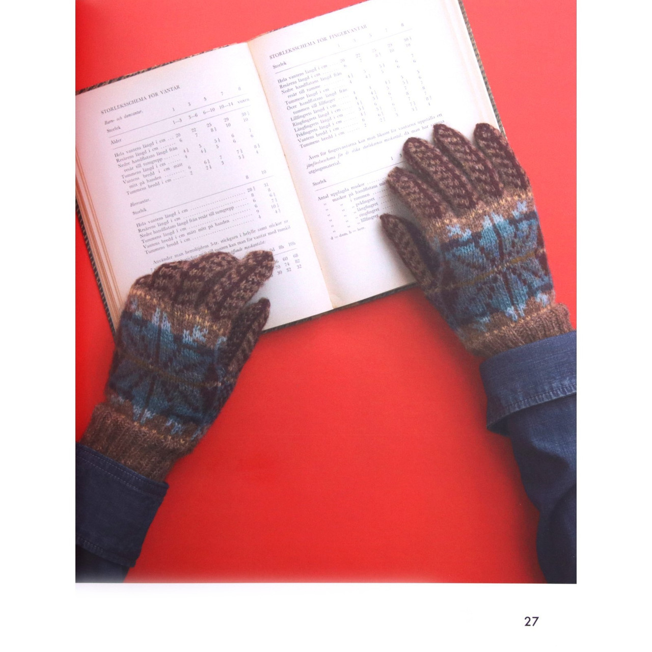 Книга Варежки и перчатки. Японские техники и узоры. 28 уникальных проектов для вязания на спицах - фото 3 - id-p217952568