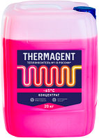 Теплоноситель для систем отопления Thermagent -65°C