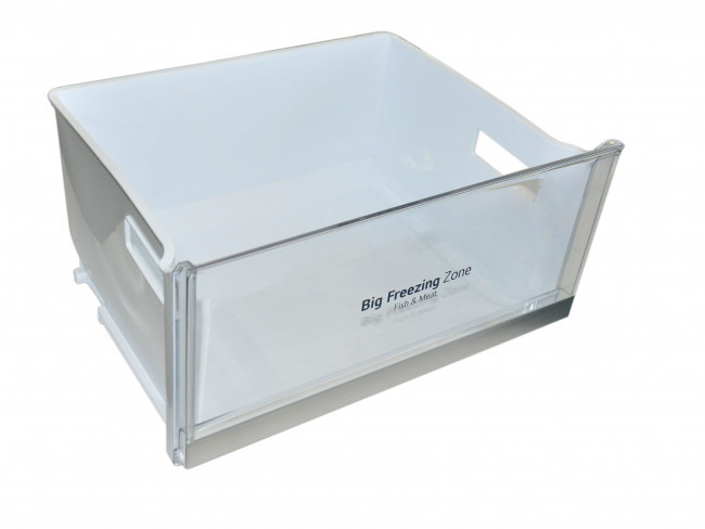 Средний ящик морозильной камеры холодильника LG GA-B509 , арт. AJP75615003 - фото 1 - id-p217952723