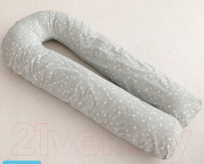 Подушка для беременных Martoo Mommy-U 340 / MOM-U340-GR - фото 2 - id-p217909222