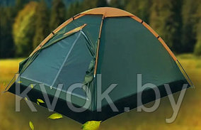 Палатка туристическая DAYO 91001-2 двухместная