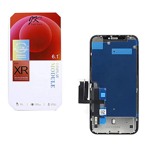 Дисплей (экран) Apple iPhone XR (с тачскрином и рамкой), фото 2