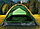 Палатка туристическая DAYO 91001-2 двухместная, фото 3