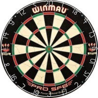 Дартс Winmau Pro SFB / darts35