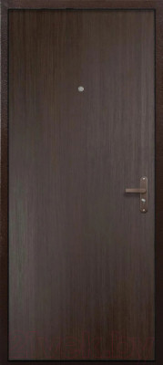 Входная дверь Промет Спец Pro BMD венге/антик медь - фото 3 - id-p217920922