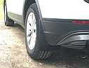 Брызговики VW Tiguan, фото 2
