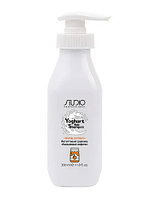 Йогуртовый шампунь для волос Апельсиновый конфитюр, 350мл