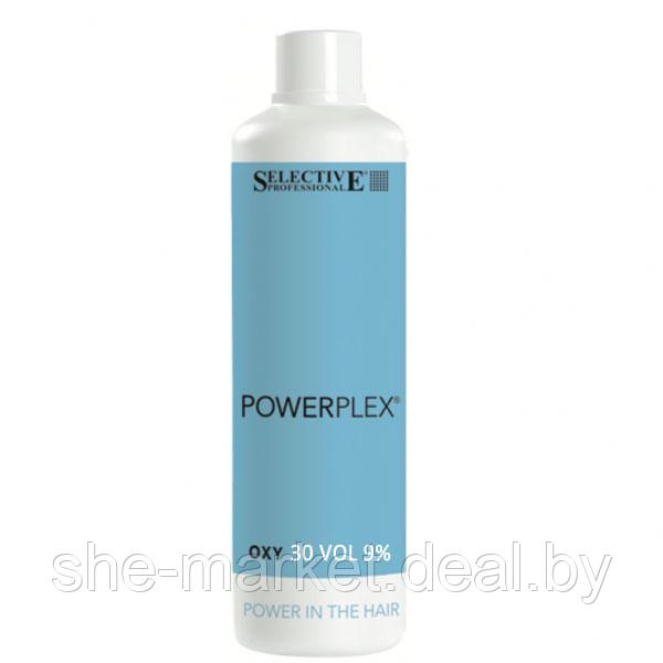 Окислитель POWERPLEX OXY 9% (30 vol.), 1л - фото 1 - id-p217951000