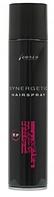 Лак для волос экстра сильной фиксации Synergetic Hairspray (EF) 500мл