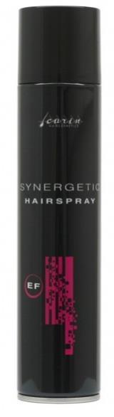 Лак для волос экстра сильной фиксации Synergetic Hairspray (EF) 500мл - фото 1 - id-p217950648