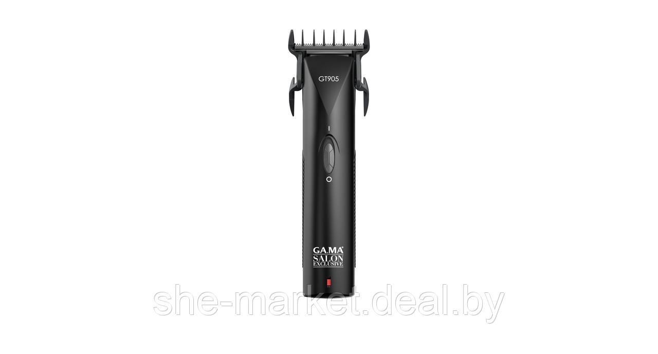 Триммер для стрижки волос GT905 - фото 2 - id-p217951909