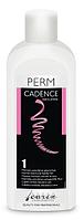 Средство для химической завивки без аммиака Perm Cadence, 1л