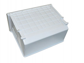 Средний ящик морозильной камеры холодильника LG GA-B509 , арт. AJP75615003, фото 3