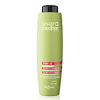 Кондиционер для окрашенных волос Блеск и Защита Цвета MEDITER HYDRA CONDITIONER 5/C, 1л