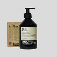 Микс ANTI-YELLOW Шампунь для нейтрализации желтого оттенка волос Anti-Yellow Shampoo, 400мл + Шампунь Daily