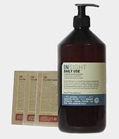 Микс DAILY USE: Шампунь для ежедневного использования Energizing Shampoo, 900мл + Шампунь Colored Protective