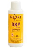 Крем-окислитель Oxy Cream Developer 6% 100мл