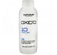 Крем-окислитель стабилизированный OXID O 3% (10 vol) 90мл