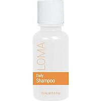 Шампунь для ежедневного применения Daily Shampoo, 15мл