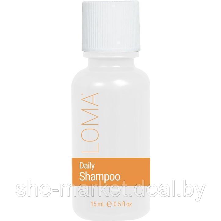 Шампунь для ежедневного применения Daily Shampoo, 15мл - фото 1 - id-p217952075