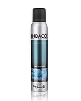 Сухой шампунь INDACO DRY SHAMPOO, 200мл