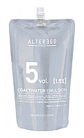 Окисляющая эмульсия-активатор Coactivator Emulsion 1,5% (5vol), 1л
