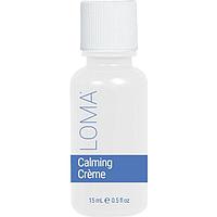 Разглаживающий крем для укладки волос Calming Creme, 15мл