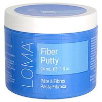 Моделирующая паста для укладки волос средней фиксации Fiber Putty, 94мл