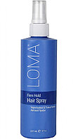 Лак для волос сильной фиксации без газа Firm Hold Hair Spray, 237мл