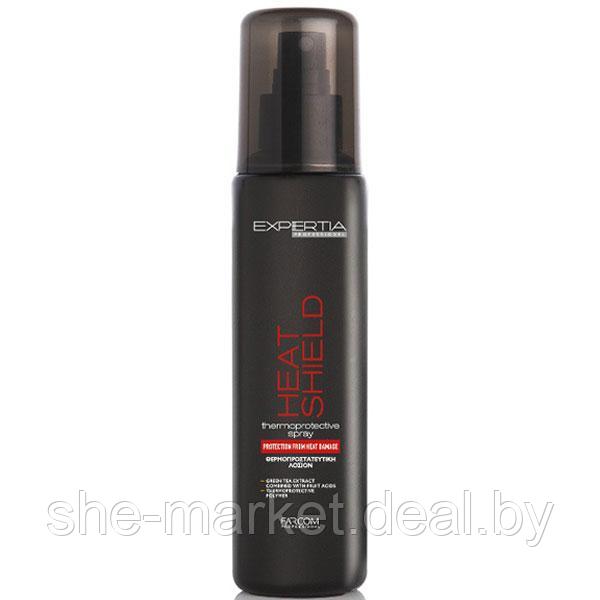 Термозащитный спрей для волос Expertia, 200мл - фото 1 - id-p217951847