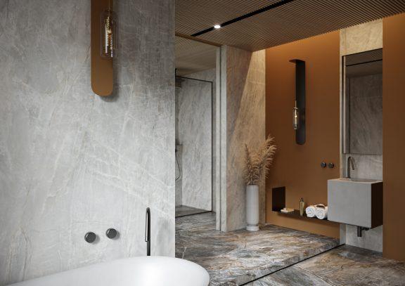 Керамогранит Cerrad Brazilian Quartzite