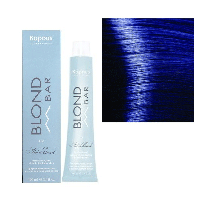 Крем-краска для волос Blond Bar ТОН - BB07, 100мл