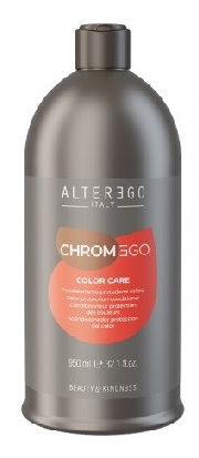 Кондиционер для окрашеных волос Color Care Conditioner, 950 мл (ALTEREGO Italy) - фото 1 - id-p191524031